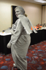 MarsCon's  6th Masquerade Ball